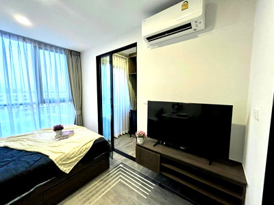 Condos for rent : Code: KJ3962  for rent THE ORIGIN LADPRAO - BANGKAPI // Line ID: @kjcondo (with @) //