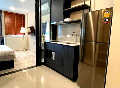Condos for rent : Condo for rent XT HUAIKHWANG Contact @propertybkk1