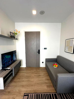 Condos for rent : Condo for rent Modiz Rhyme Ramkhamhaeng Contact @propertybkk1