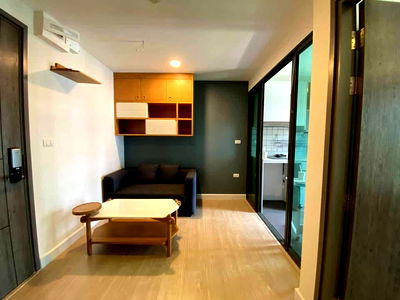 Condos for sale BTS Saphan Khwai :  Metro Luxe Rose Gold Phahol - Sutthisan 