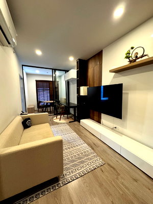 Condos for rent : Nice room for rent : Chapter one flow Bangpo