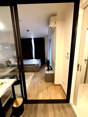 Condos for rent : 💥CP-6291💥 ONEDER Kaset 👉Line : @goodcondo