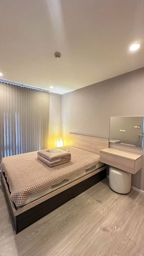 ปล่อยเช่าคอนโด For Rent Palm Springs Nimman “Parlor” นิมมานเหมินต์ ซอย 5 โทร: 098-9690236 (แจน)