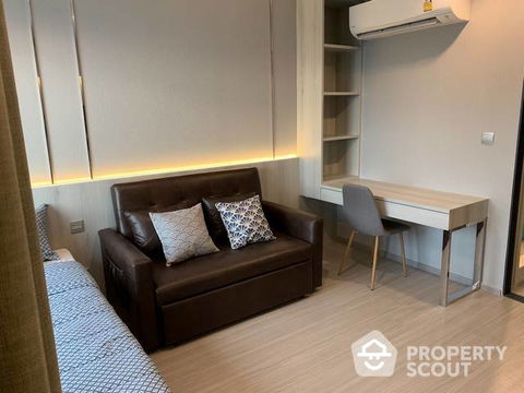 Studio Condo at Life Ladprao near BTS Ha Yaek Lat Phrao (ID 435498)