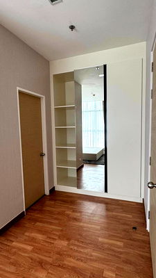 Condos for rent Bangkok Patana School  : The Coast Condominium MK-02  line @livingbkk