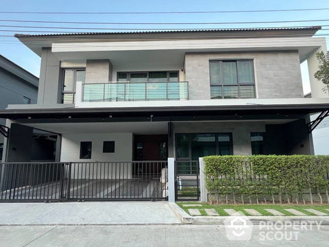 3-BR House in Bang Kaeo (ID 1997940)
