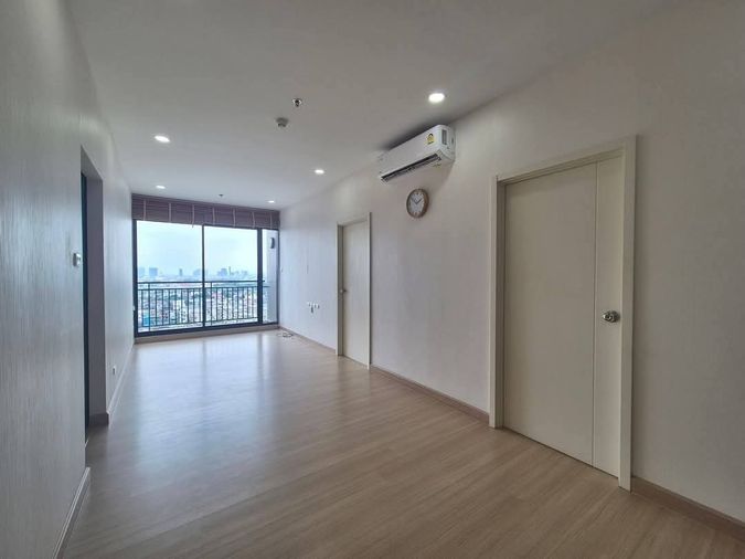 🍃🍃OwAir040125🍃 โครงการ ศุภาลัย ลอฟท์ สถานีแยกไฟฉาย 