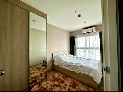 Condos for rent : 💥CC-6284💥The Privacy Rama 9  👉Line : @primecondo