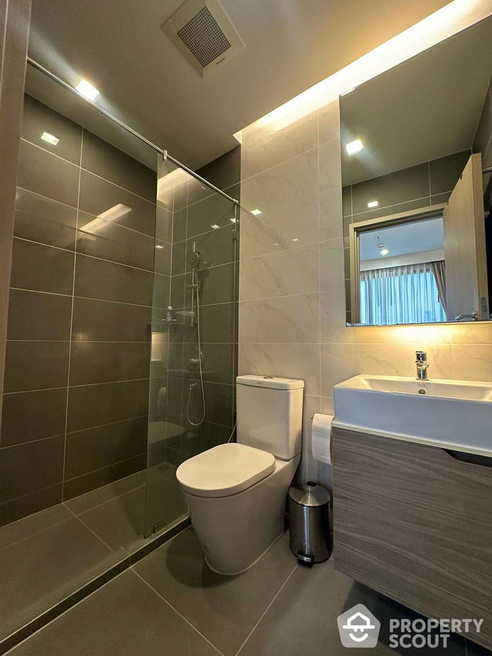 รูป คอนโด 1 นอน at M Thonglor 10 ใกล้ BTS ทองหล่อ (ID 1997029) - รูปที่ 5/5