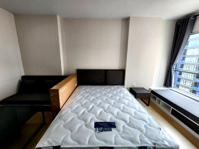 Condos for rent : Condo for rent Supalai Veranda Phasi Charoen Station Contact @propertybkk4