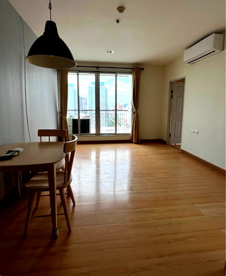 Condos for sale : Life @ Ratchada -           Suthisan