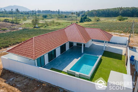3-BR Villa in Wang Phong (ID 1299863)