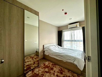 Condos for rent : Condo for Rent at The Privacy Rama 9