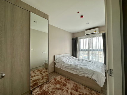 รูปภาพ Condo for Rent at The Privacy Rama 9