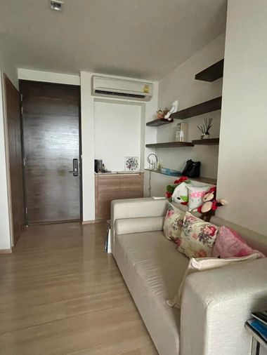 #A124197 ✅ 3/1/68 ขายคอนโด Rhythm Phahol - Ari📲📢สอบถาม ld line @condoboy