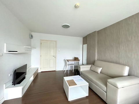 D condo campus resort  Chiangmai for rent !! near cmu Tel. 082--389-9314 (Boo)