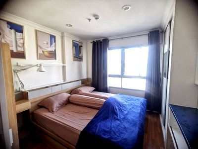 Condos for rent :  Condo for Rent at Lumpini Place Rama 9-Ratchada