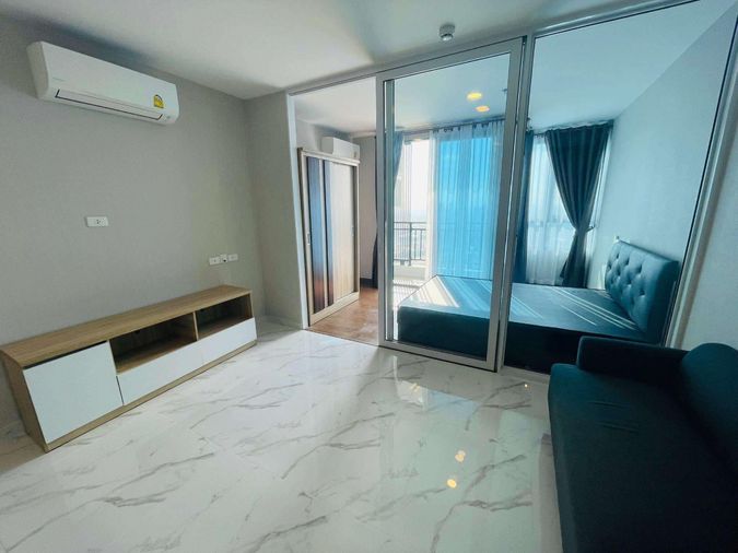 #A124191 ✅ 3/1/68 ขายคอนโด Artisan Ratchada📲📢สอบถาม ld line @condoboy