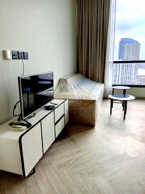 คอนโดให้เช่า : Code: KJ4019  ให้เช่า Chapter Charoennakhon - Riverside 🔥🔥 จองเดือนนี้รับส่วนลด1,000บาท 🔥🔥 @kjcondo (มี@ข้างหน้าด้วยนะคะ)