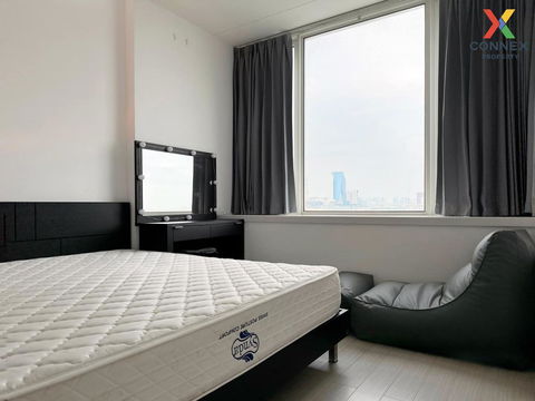 🔥🔥🔥 For Rent Condo , TC Green Rama 9 , MRT-Phra Ram 9 , Huai Khwang , Huai Khwang , Bangkok , CX-84064 ✅ Live chat with us ADD LINE @connexproperty ✅ 🔥🔥🔥