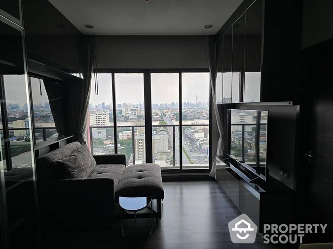 คอนโด 2-ห้องนอน ที่ เออร์บาโน ราชวิถี ใกล้ MRT สิรินธร (ID 1981377)