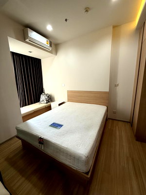 คอนโดให้เช่า : คอนโด ให้เช่า :M Jatujak : เอ็ม จตุจักร ((BTS Jatujak จตุจักร  )) MK-02  line @livingbkk Pet friendly