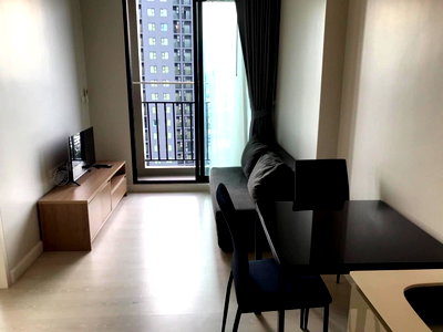 Condos for rent : Condo for Rent: Niche Pride Thonglor-Phetchaburi Schedule a viewing 👉 Line: @propertybkk4