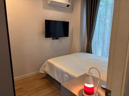 รูปภาพ  Condo for Rent at Groove Ratchada - Rama 9