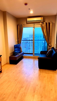 Condos for sale : The Tempo Grand Sathorn - Wutthakat 