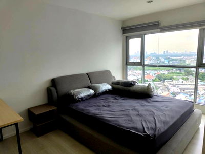 Condos for rent BTS On Nut : Hot Price for rent Aspire Sukhumvit 48 🔥