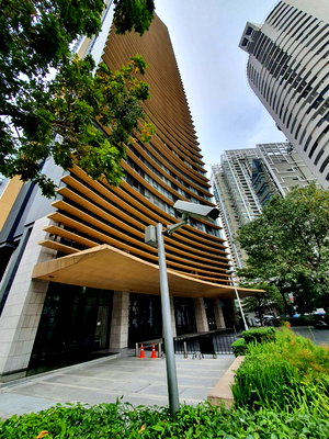 Condos for rent : For rent The Lumpini 24 (The Lumpini 24) Ready to move in (S15-32398)