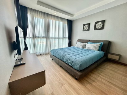 รูปภาพ Sriracha Condo for rent, Ladda Plus, great price, beautiful room, sea view,move in Ready