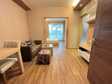 รูปภาพ 1 bedroom condo for rent behind BigC Extra Chiangmai