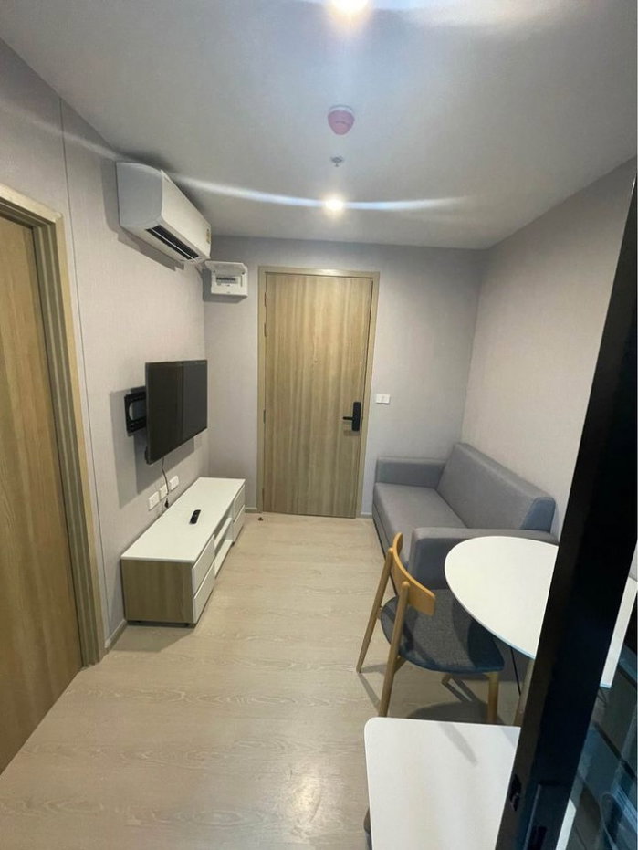 รูป ให้ เช่า คอนโด นิว โนเบิล คอนเน็กซ์ คอนโด ดอนเมือง - Nue Noble Connex Condo Don Mueang - รูปที่ 3/7