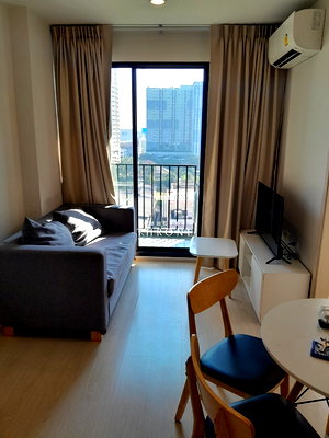 Condos for rent : Nue Noble Chaengwattana 🌟PN-00003655🌟