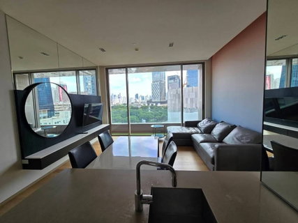 LTH11517 - Saladaeng One FOR SALE Size 56.71 sqm. 1 bed 1 bath Near MRT Lumpini Station ONLY 19.5 MB