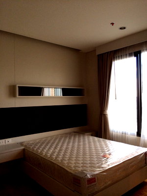 Condos for rent : The Best Price at Villa Asoke Duplex 2 Beds 2 Baths 86 Sq.m 40,000 Baht Only