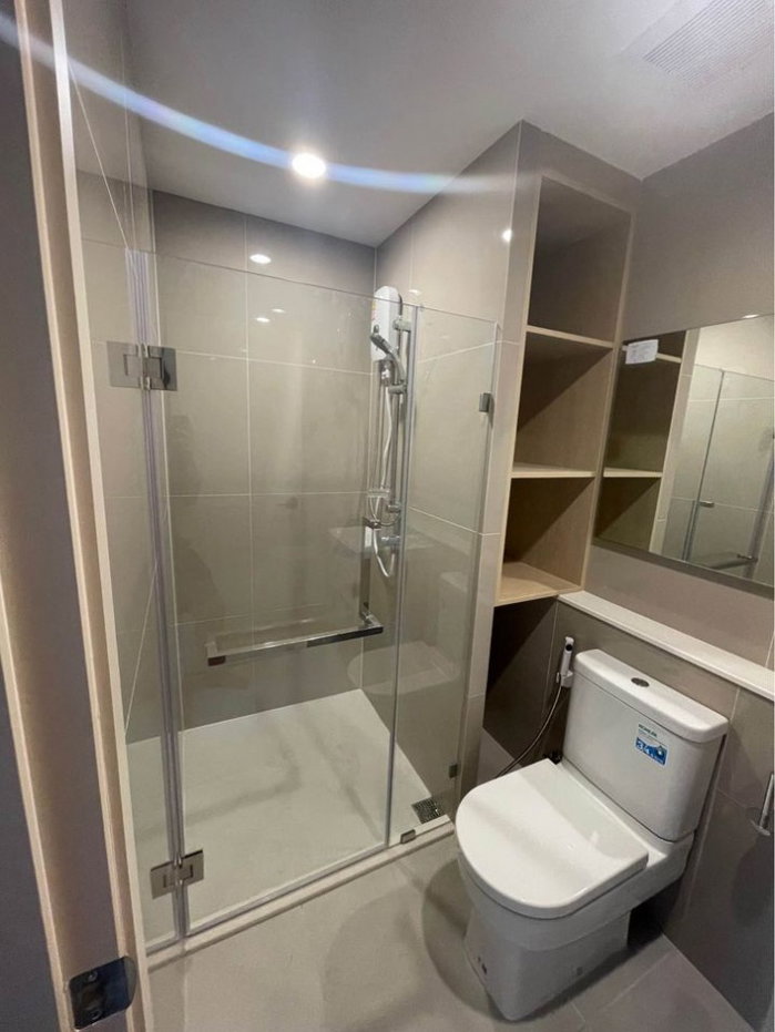 รูป ให้ เช่า คอนโด นิว โนเบิล คอนเน็กซ์ คอนโด ดอนเมือง - Nue Noble Connex Condo Don Mueang - รูปที่ 5/7