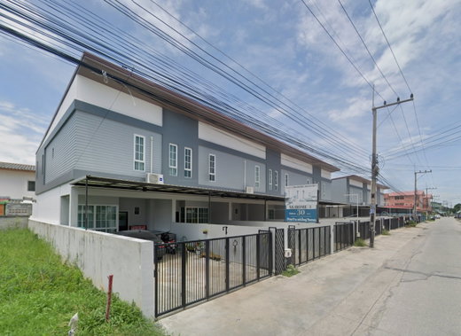 Project SS Home 3 By High Living Picture - 1/1