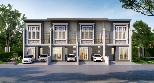 รูป Golden Town Ang Sila - Sukhumvit - รูปที่ 3/4