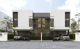 Project The Arte Samet- Chonburi Picture - 4/10