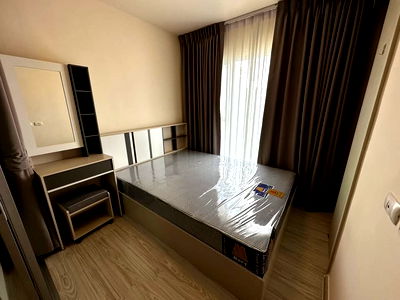 Condos for sale MRT Nonthaburi Civic Center : Aspire Rattanathibet                     2 