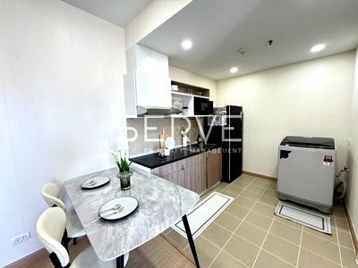 Condos for sale : 2 Beds, fully furnished Amazing value for the price Located near BTS Wongwianyai/ For Sale-Supalai Loft Prajadhipok Wongwian Yai