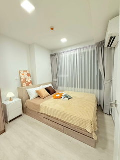 รูปภาพ For rent at Plum Condo Sukhumvit 62 Negotiable at @condobkk (with @ too)