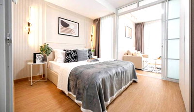 Condos for sale : City Room Ratchada -          Suthisan