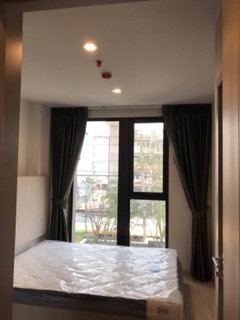 รูปภาพ Condo for Rent at The Privacy Thaphra Interchange