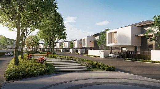 รูป The Arte Samet-  Chonburi - รูปที่ 3/10