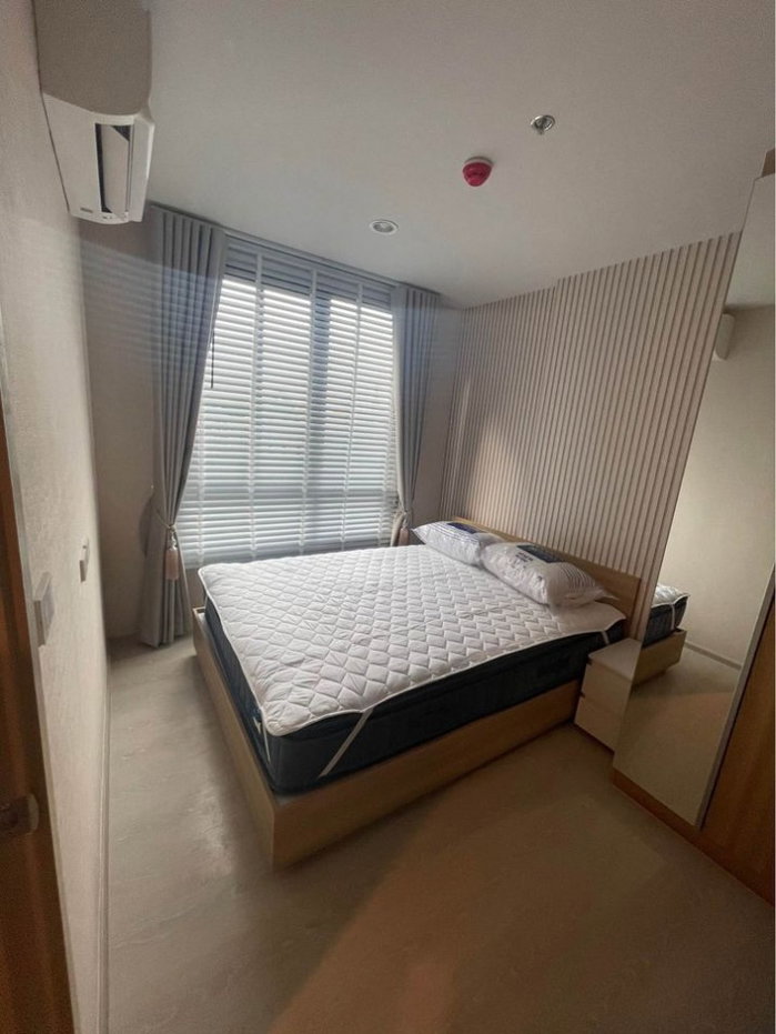 รูป ให้ เช่า คอนโด นิว โนเบิล คอนเน็กซ์ คอนโด ดอนเมือง - Nue Noble Connex Condo Don Mueang - รูปที่ 1/7