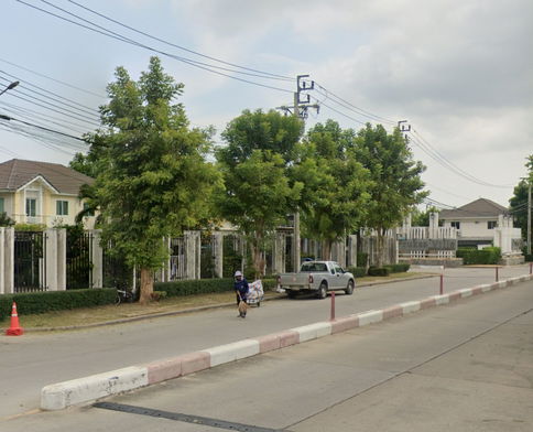 รูป PRUKSA VILLE SAKAE NGAM - RAMA 2 - รูปที่ 2/5