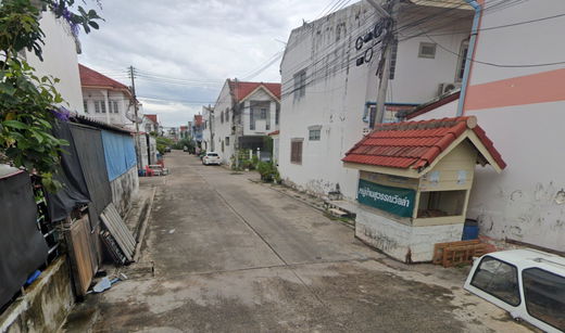 Project Suwan Villa Muang Mai Picture - 1/1